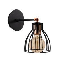 Wandlampen Opviq Wall Lamp - Kemah - N-1238