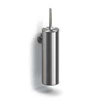 Clou Flat toiletborstelgarnituur wandmodel rvs geborsteld CL/09.02041.41
