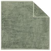 Cawö Cawö keukendoek Solid 50x50 field