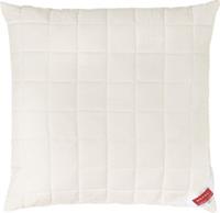 Hefel Kissen Wolle wollweiß Gr. 40 x 80