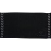 Hummel Large Handdoek - Zwart