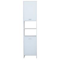 HTI-Living Badschrank Thekla 39170 weiß