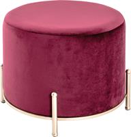 Haku Hocker