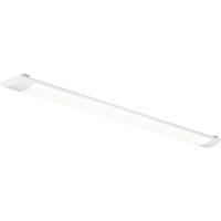 EVN L12134802W LED-Deckenleuchte 48W Warmweiß Weiß