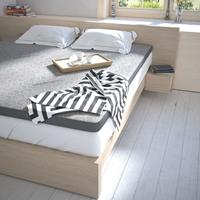 Jekatex Topmatras MULTIFLEX 3-zones comfort (1 stuk)