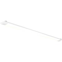 EVN L15004802W LED-Deckenleuchte 48W Warmweiß Weiß