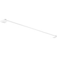 EVN L15004840W LED-Deckenleuchte 48W Neutralweiß Weiß