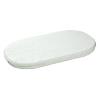 Alvi  Bassinet matras Ground Air Premium 70 x 37 cm