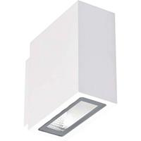 Brumberg 10013173 10013173 LED-Wandleuchte 6W Weiß