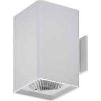 Brumberg 10040173 10040173 LED-Wandleuchte 10W Weiß