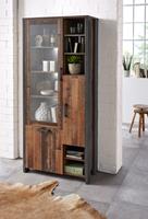 FORTE Highboard Hoogte 205 cm