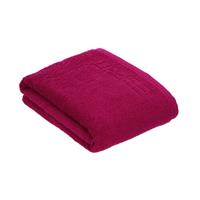 Esprit Modern Solid, raspberry, 100x150 cm
