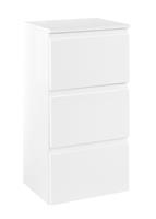 Held Möbel Unterschrank Cardiff, Breite 40 cm, mit Softclose-Funktion