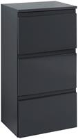 Held Möbel Unterschrank Cardiff, Breite 40 cm, mit Softclose-Funktion