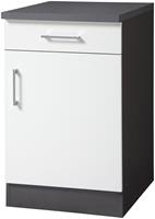 Held Möbel Unterschrank Paris, Breite 50 cm