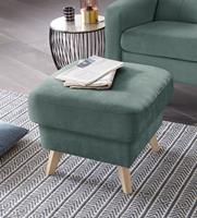 exxpo - sofa fashion Hocker