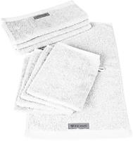 Ross Handtuch Set Sinfonie, Set, 8 tlg., Frottier