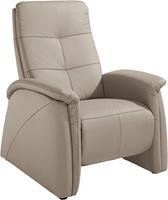 exxpo - sofa fashion Fauteuil Tivoli, hoge rugleuningstoel, relaxstoel, bioscoopstoel, comfortabel (set)