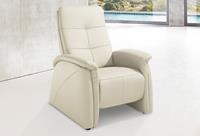 exxpo - sofa fashion Fauteuil met relaxfunctie en 2 armleuningen