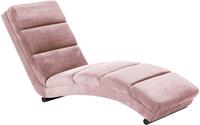 SalesFever Relaxfauteuil met breedtestiksels