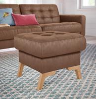 exxpo - sofa fashion Hocker