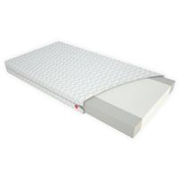 Paradies Kindermatratze Antonia 70 x 140 cm