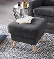 exxpo - sofa fashion Hocker