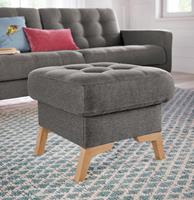 exxpo - sofa fashion Hocker Florence