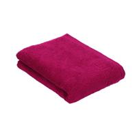 Esprit Modern Solid, raspberry, 067x140 cm