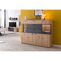 HELA Highboard Atlanta