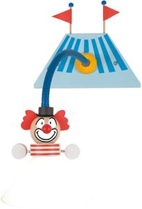 niermann Wandlamp Clown