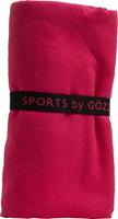 Gözze Badlaken Sports by Gözze Sporthanddoek, afm. 110x175 cm, sneldrogend door microvezel (1 stuk)