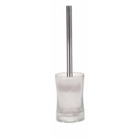 KLEINE WOLKE WC-Bürstenhalter Fortune milky WC-Garnitur - 