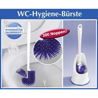 Wenko WC-Bürste Stand PP - 