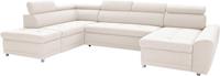 sit&more Zithoek optioneel met bedfunctie