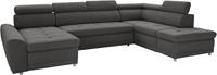 sit&more Zithoek optioneel met bedfunctie