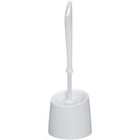 Wenko Toiletborstelhouder Economic Wit