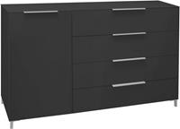 Mäusbacher Kast Mix box + voet 0771_KO_14 Breedte 177 cm