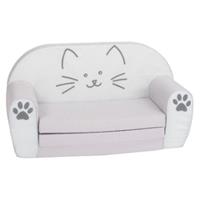 Sofa »Katze Lilli«, für Kinder, Made in Europe