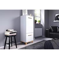 Home24 Kast Carlsson, rauch Orange