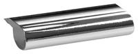 HELD MÖBEL Badkamerserie Lucca Dubbele wastafel, breedte 120 cm (2 stuks)