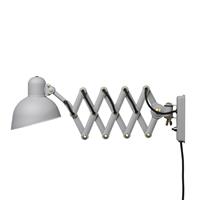 fritzhansenlighting Fritz Hansen Lighting Kaiser Idell 6718-W LY 13721612 Easy grey