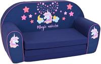 Knorrtoys Sofa »Magic Unicorn«, Made in Europe