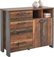 FORTE Kast Breedte 106 cm