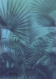 Noordwand Komar Ink Fotobehang Transparency - INX4-009