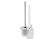 Tiger toiletborstelset Ramos chroom