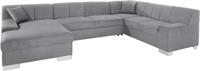 DOMO collection Wohnlandschaft »Bero«, wahlweise mit Bettfunktion