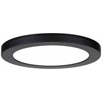Paulmann 2in1 Cover-it 93097 LED-Einbauleuchte Schwarz Neutralweiß