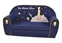 Knorrtoys Sofa »Der kleine Prinz«, für Kinder