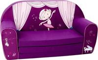 Knorrtoys Sofa »NICI Miniclara«, für Kinder, Made in Europe